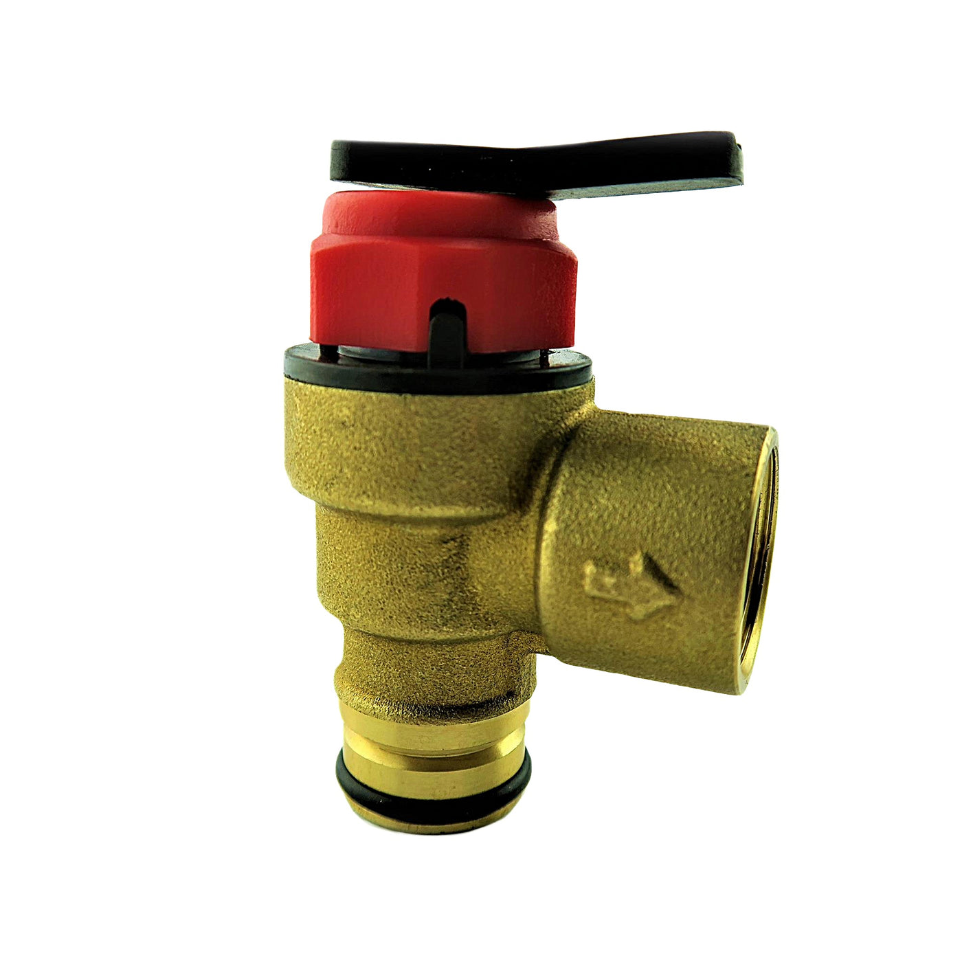 VOKERA OPTION BOILER PRESSURE RELIEF VALVE PRV 1806