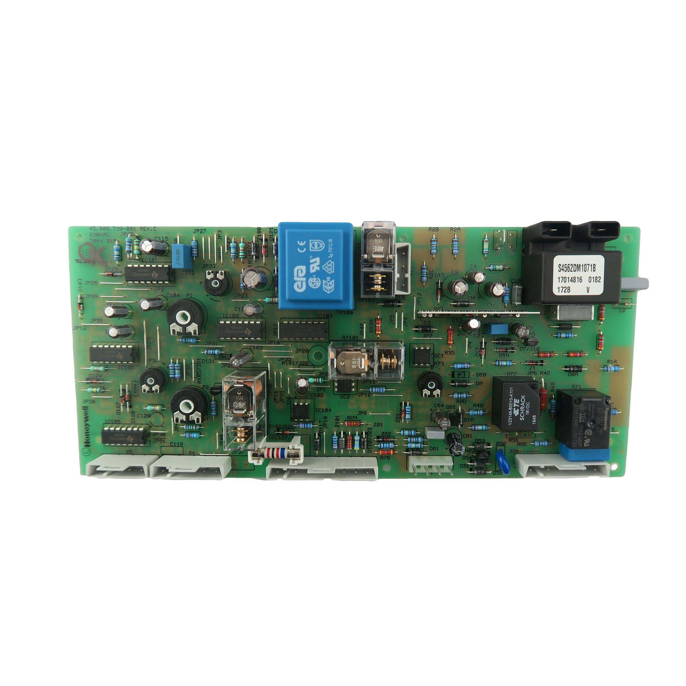 Glowworm Compact 100E 80E 75E PCB 2000801391