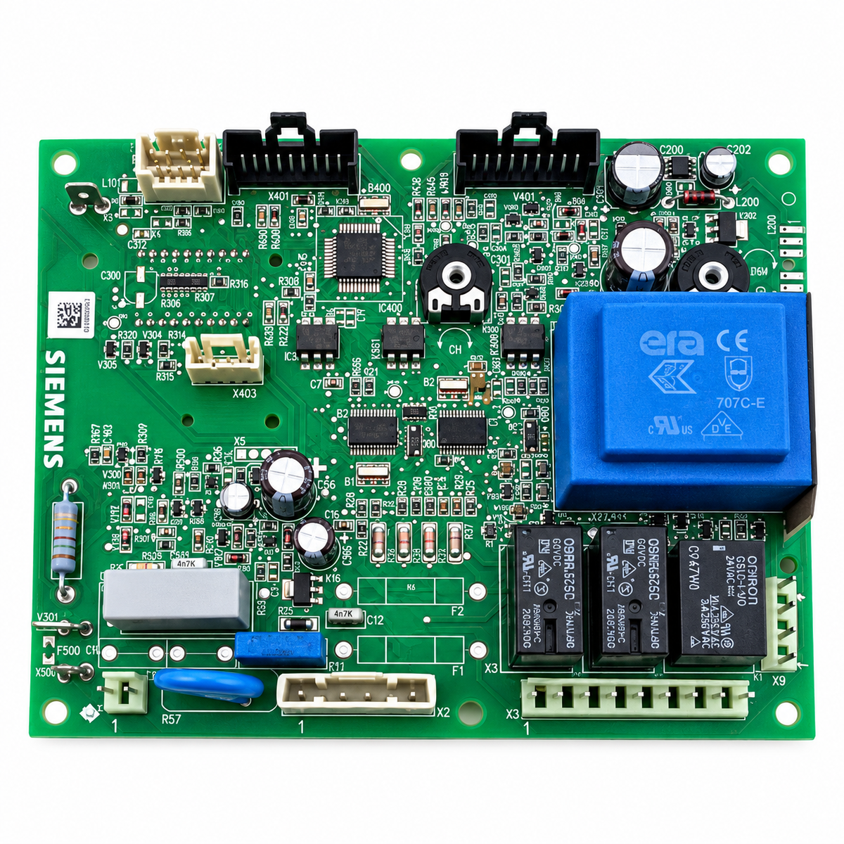 Baxi Megaflo System 24 HE IE PCB 5129833