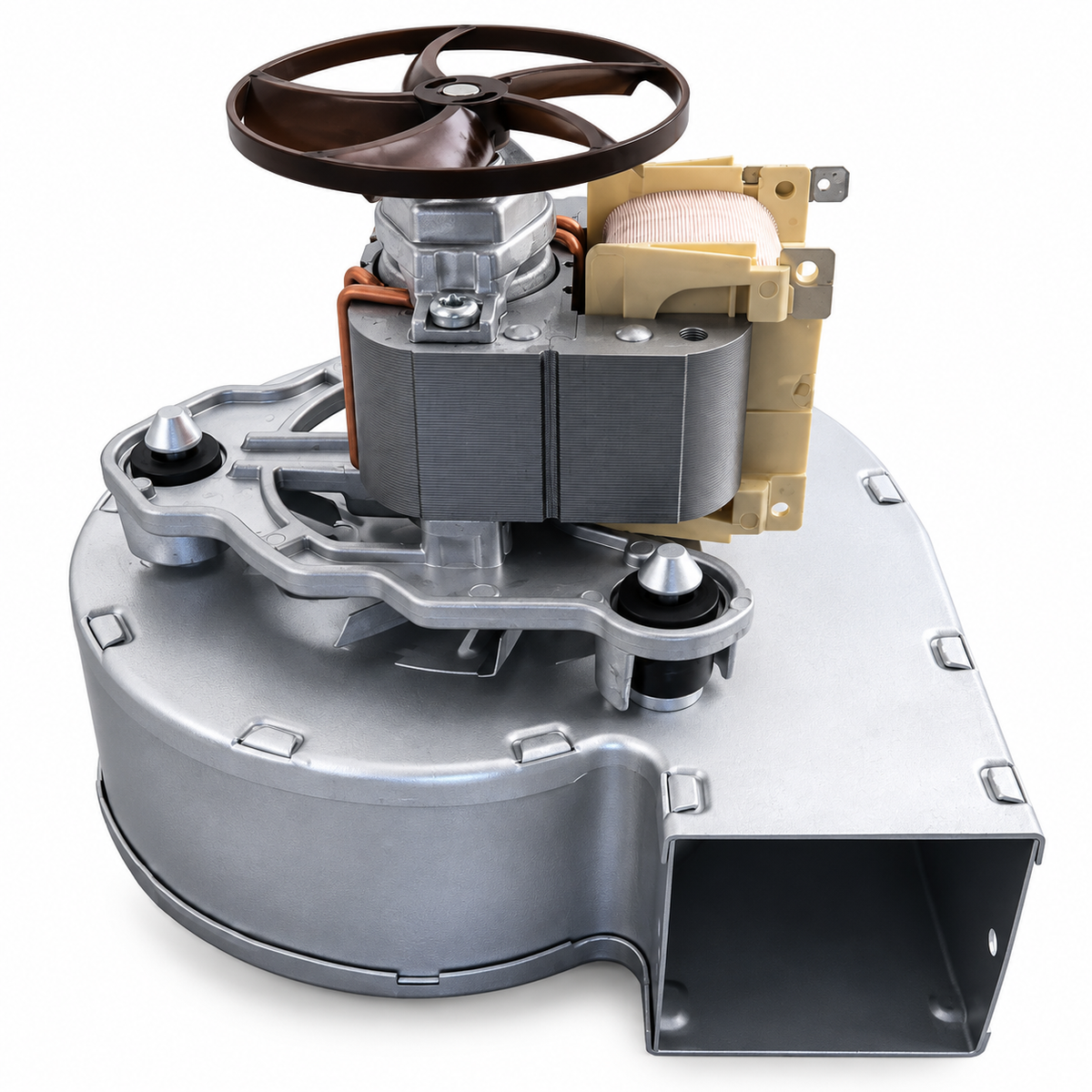 ALPHA 240XE 240E 280E 500E FAN 1.022593 WAS 6.5628070