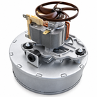 ALPHA 240XE 240E 280E 500E FAN 1.022593 WAS 6.5628070
