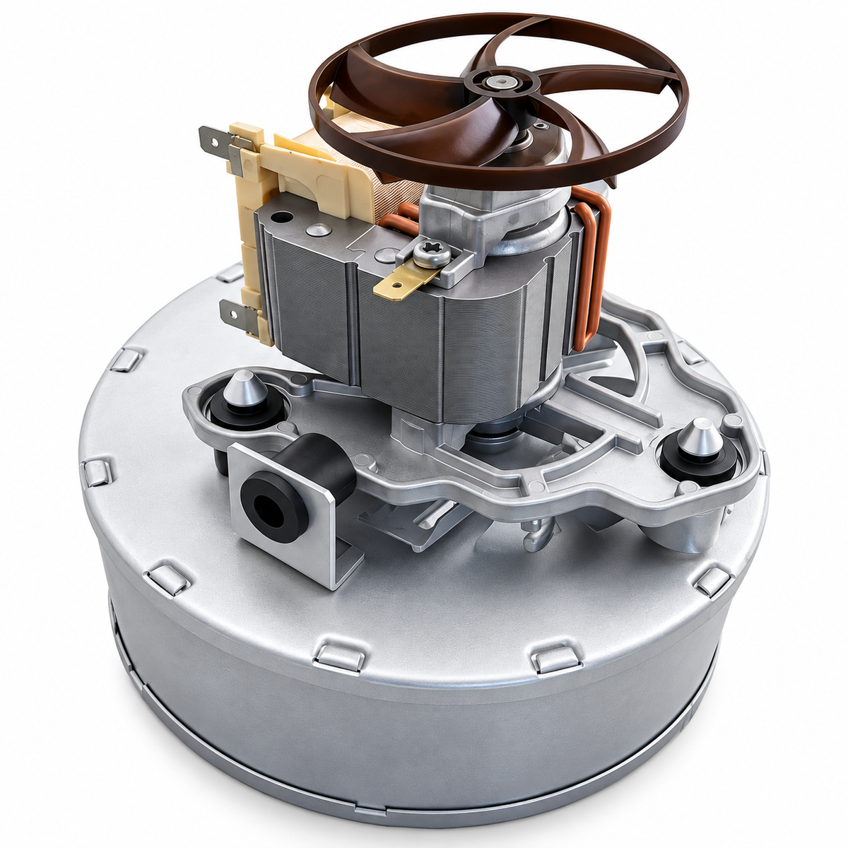 ALPHA 240XE 240E 280E 500E FAN 1.022593 WAS 6.5628070