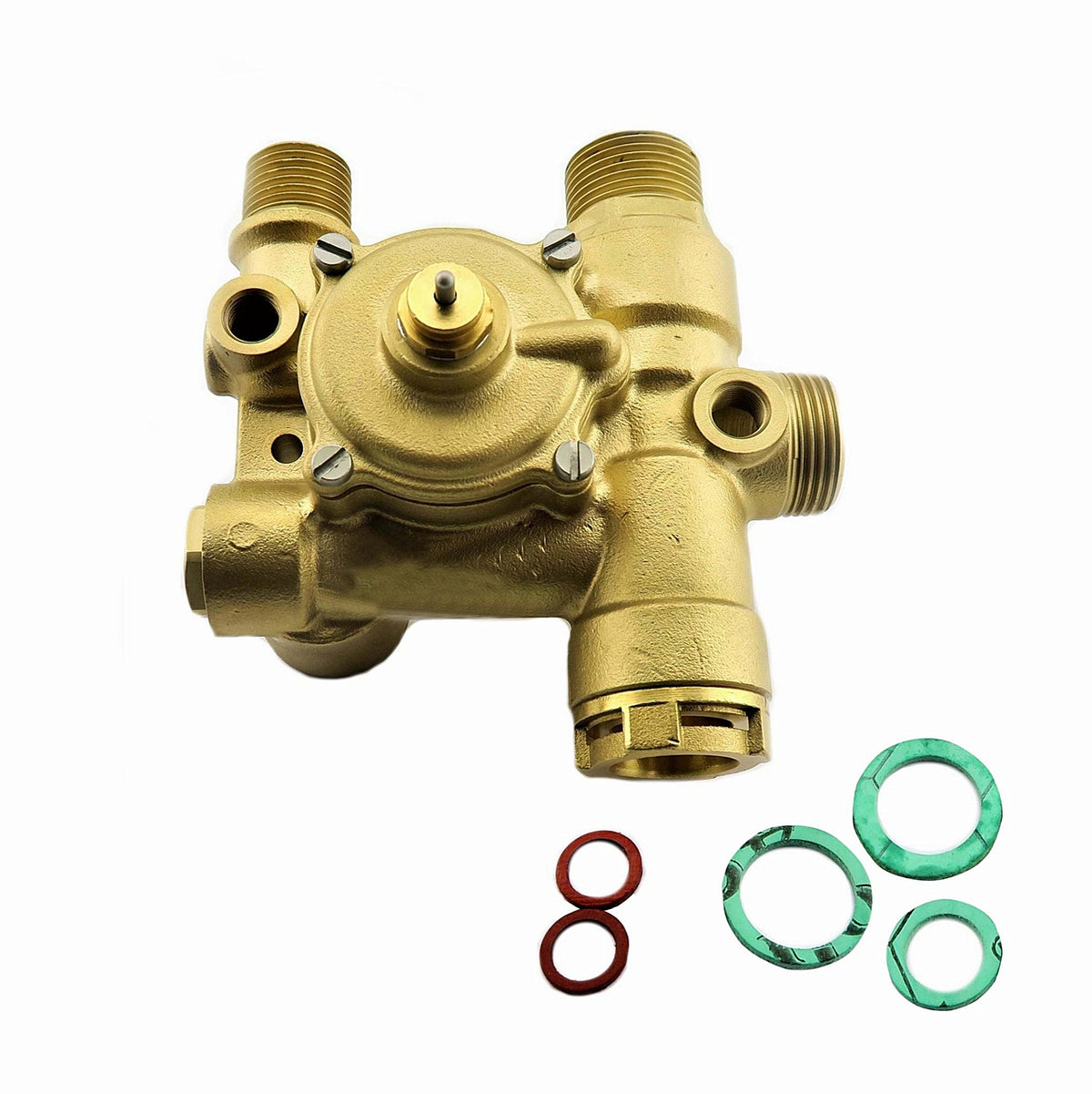 IDEAL DOMESTIC MINI HE C24 C28 DIVERTER VALVE 174020  174499 See List Below