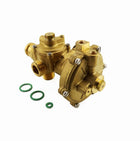 MAIN COMBI 24 24HE 28HE DIVERTER & WATER VALVE 248061 7224344