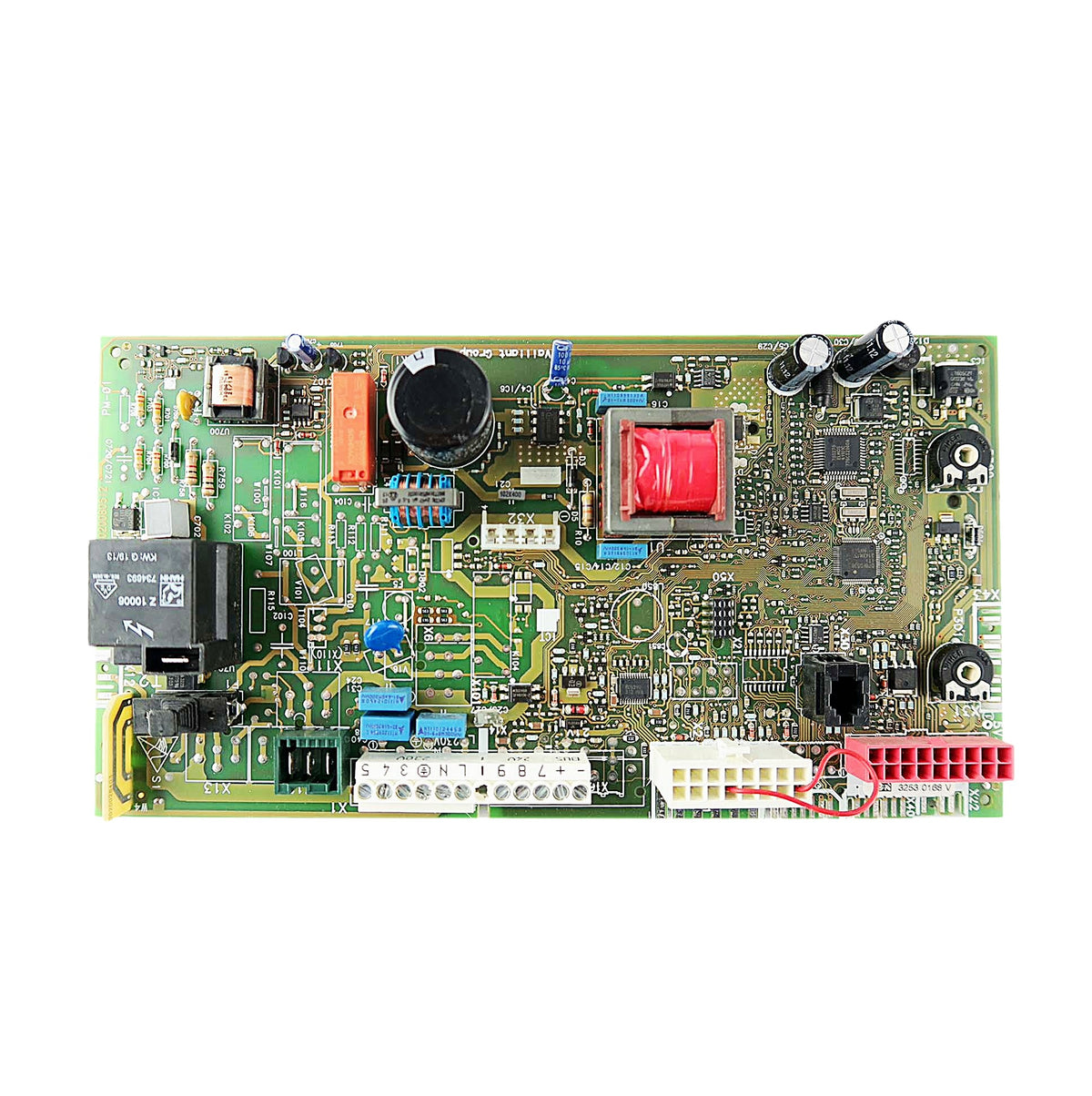 Vaillant Eco Tec Plus 438 428 418 415 PCB Part No 0020036861