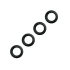 WORCESTER GREENSTAR 37CDi 38CDi 40CDi DHW HEAT EXCHANGER SEAL RING 87161064350