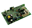 Ariston Genus Combi 24HE 30HE 38HE Main PCB 60000566 65109138-02