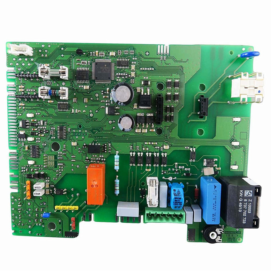 WORCESTER GREENSTAR 30CDI CONVENTIONAL F PCB 87483006450 8748006310
