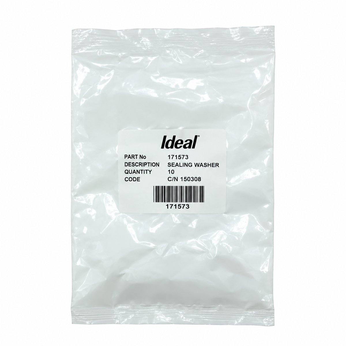 IDEAL ELISE H15 & H24 DRY FIRE STAT KIT 170916