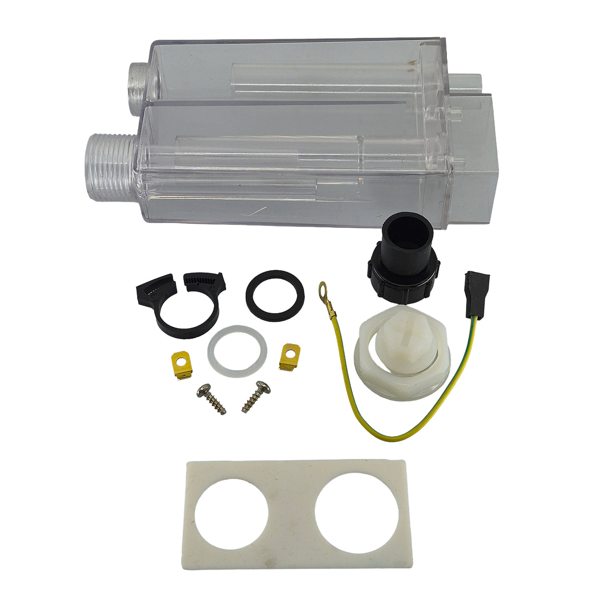BAXI SOLO HE & HE A & HE IE 12 15 18 24 30 BOILER CONDENSATE TRAP KIT 5111714
