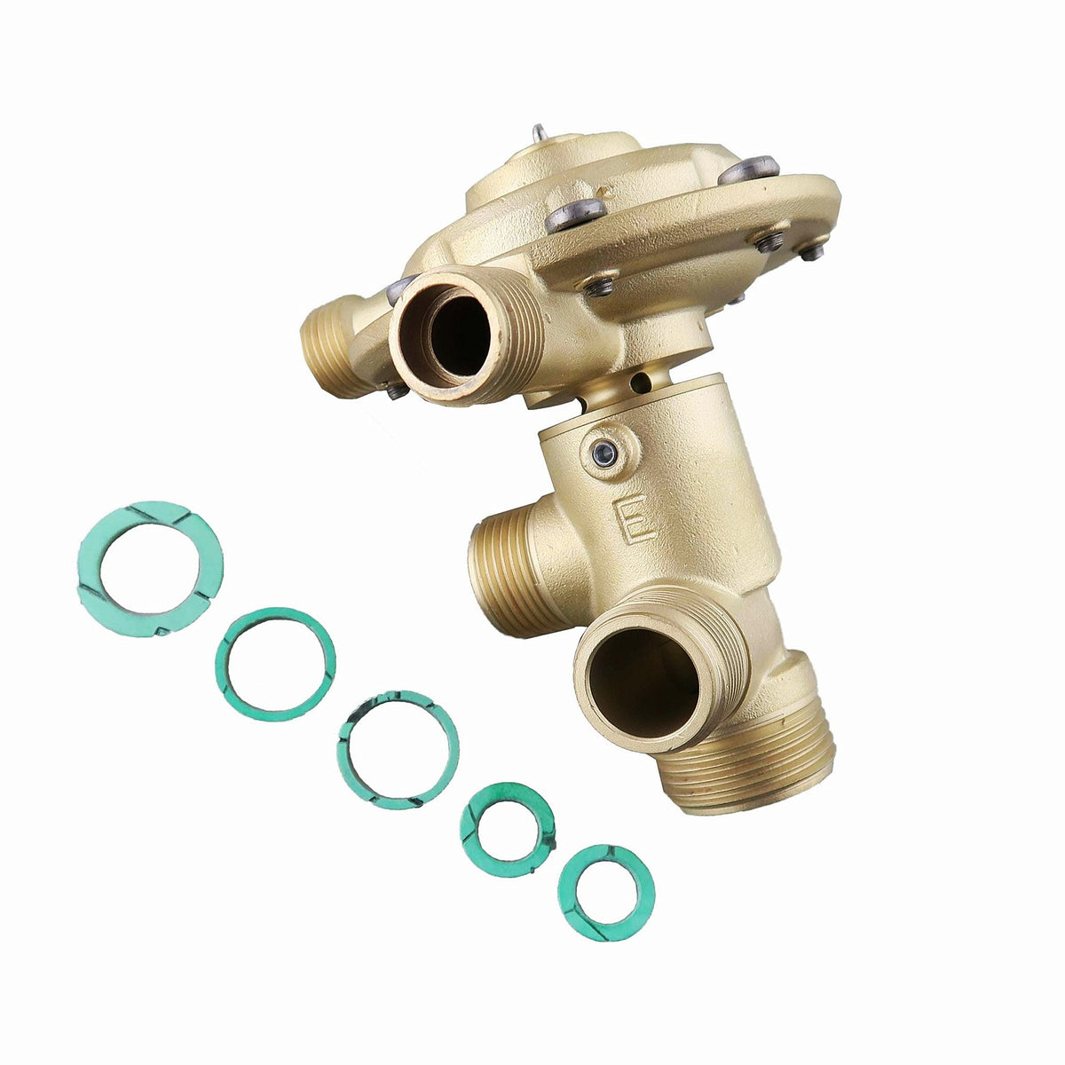 ARISTON DIA 20, 24MFFI & 20, 24MI DIVERTER VALVE 560166