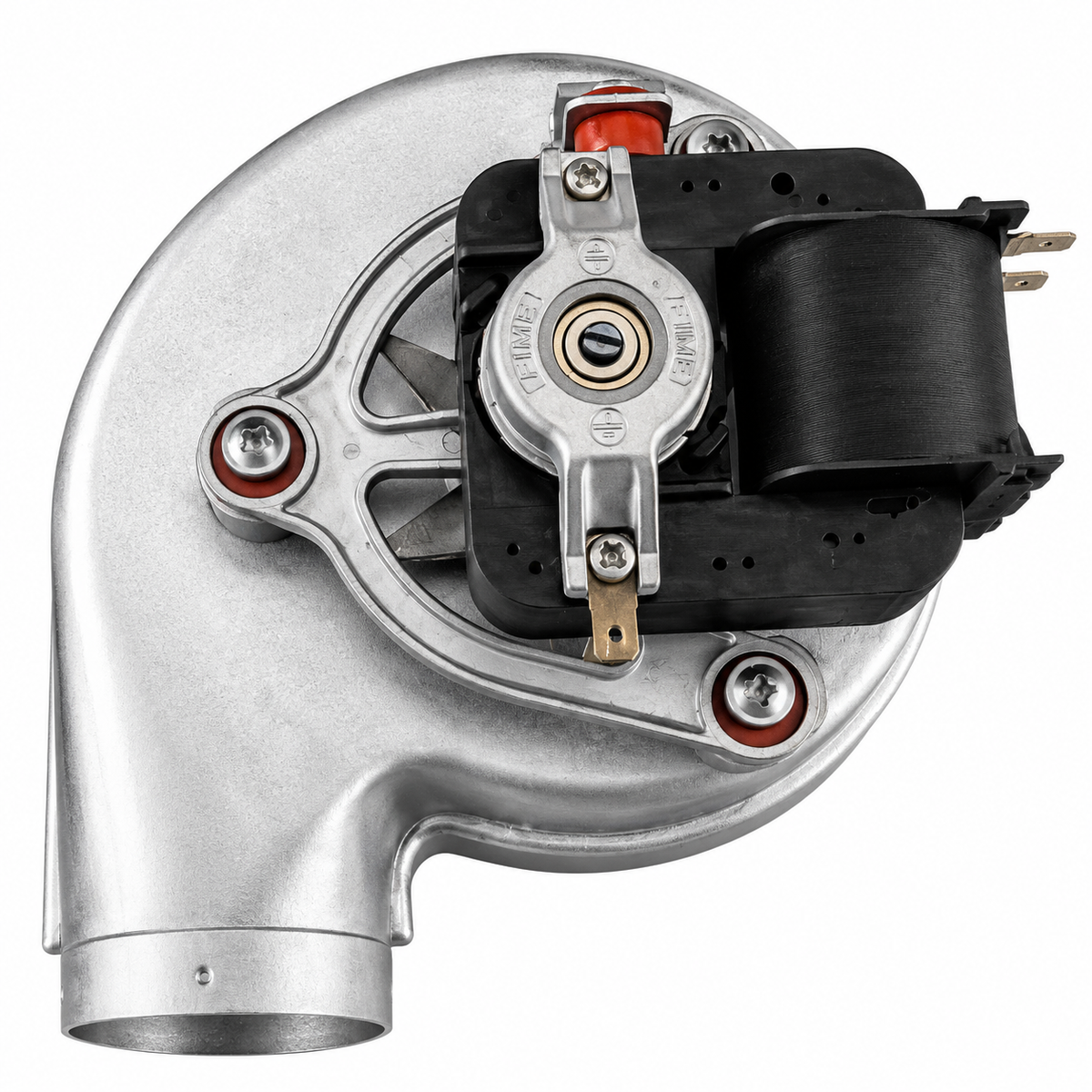 ARISTON DIA 20MFFI & 27 RFFI FAN 573434