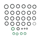 Worcester Bosch Gasket, O'Ring, O-Ring Pack 77161922280
