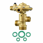 POTTERTON LYNX RS DIVERTER VALVE 43001701