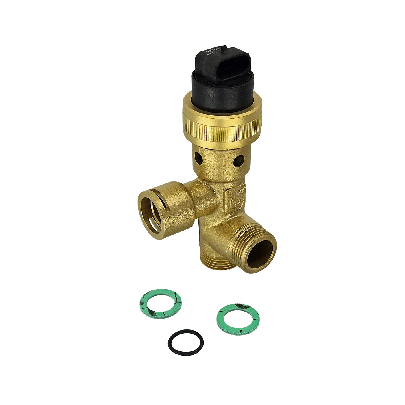 Vaillant Aqua Plus VUI 362-7 & 362-7 R3 Diverter Valve Body 252457