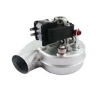 Alpha HE CB33 Fan Assembly 1.021744