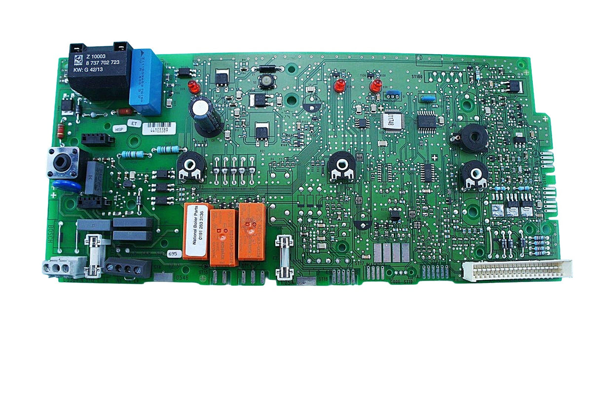 Worcester 28 Cdi Rsf PCB 8716144063B 87483006950