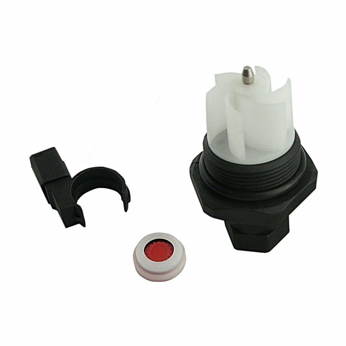 Glowworm Betacom 30C Boiler Flow Sensor 0020061608