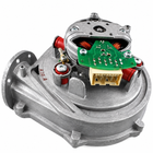 ARISTON ACO 27MFFI  32MFFI  27RFFI  32RFFI FAN ASSEMBLY 65102248