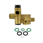 GLOWWORM BETACOM 24C & 30C DIVERTER VALVE 0020064049