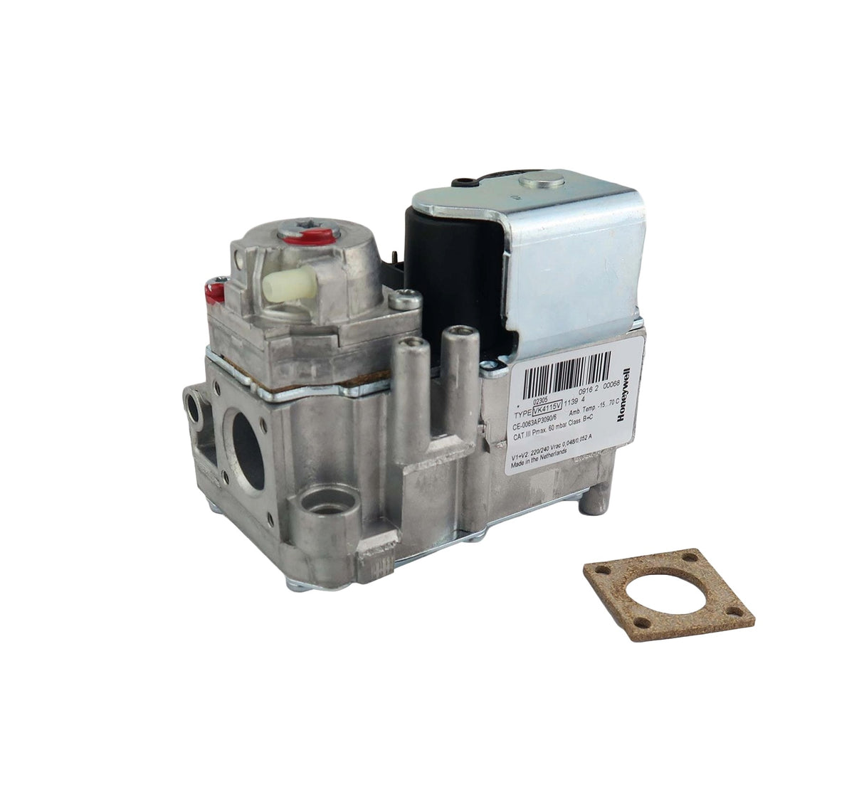 Ferroli 39806220 Gas Valve - Honeywell Vk4115V