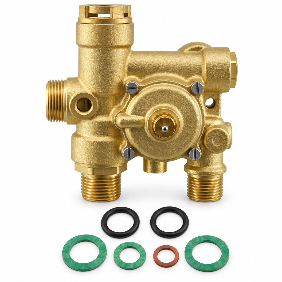 BIASI GRADA M90F.24S - M90F.28S - M90F.32S DIVERTER VALVE BI1141500