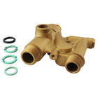 IDEAL ESPRIT 2 24HE 30HE 35HE XF LATER MODEL DIVERTER VALVE 175407