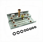 VAILLANT ECOTEC PLUS 937 VUI 376/5-5 PLATE HEAT EXCHANGER SUPPORT BRACKET 178965