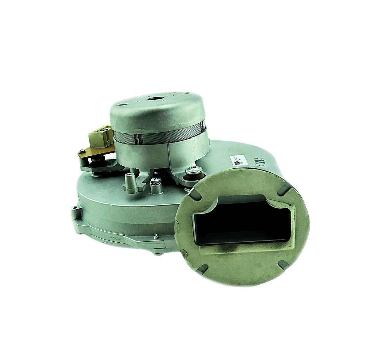 Ideal Icos 12He/15He/18He/24He Fan 172625