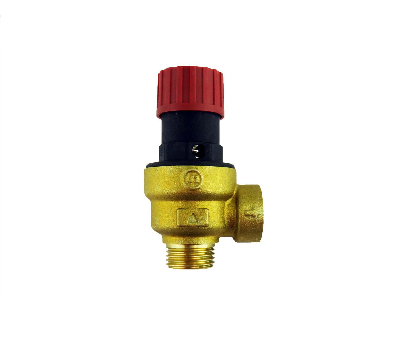 Halstead Barlo DUE Pressure Relief Valve PRV 851038