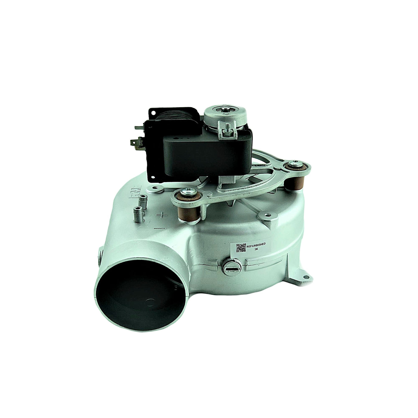Worcester Junior 24i  28i Boiler Fan Assembly 87161056520