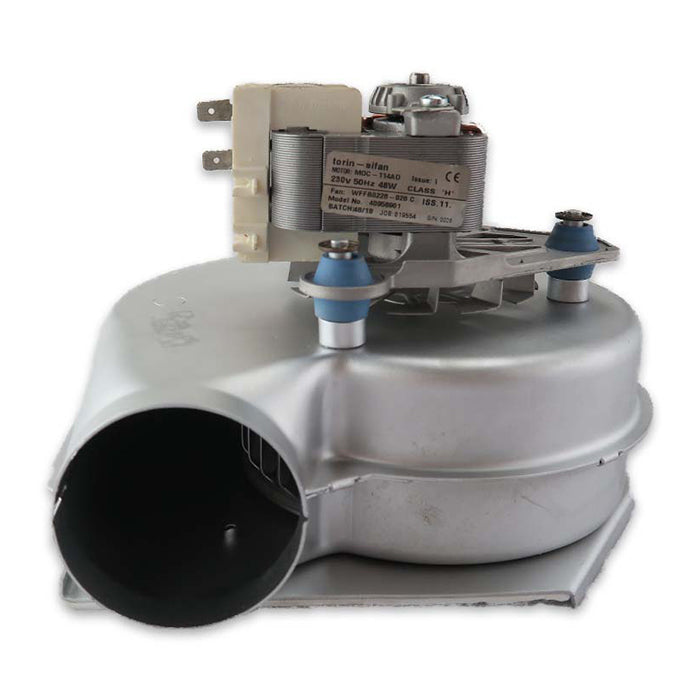 POTTERTON SUPRIMA 70 / 80 SOFT MOUNT FAN 409589