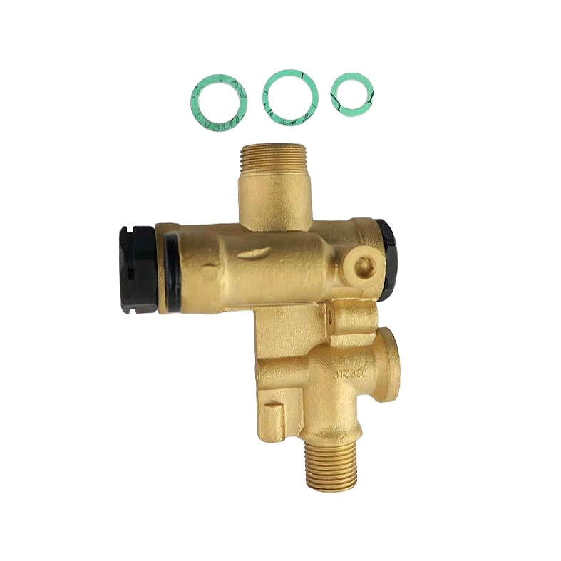 Glowworm Betacom 24C / 30C Diverter Valve 20064049