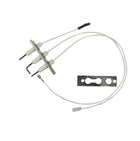 POTTERTON PROMAX 15/2 24/2 30 HE PLUS ELECTRODE KIT WITH LEAD 5132097