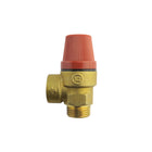 Trianco Pressure Relief Valve 208069