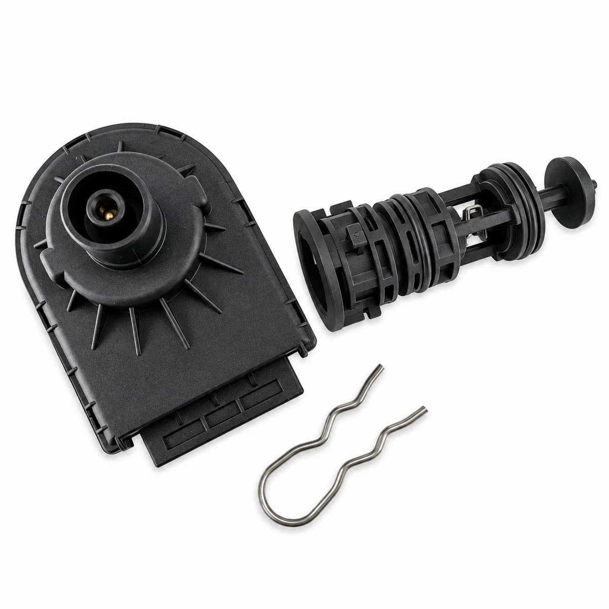 Ariston Diverter Valve 60001583 / 60001583-01 / 65104314 3 Way Spring Kit