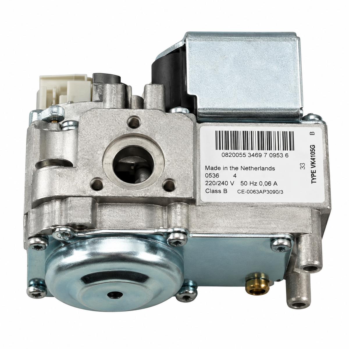 FERROLI SIGMA 30-40 50-60 60-100 GAS VAVE (VK4105C 1017) 39820600