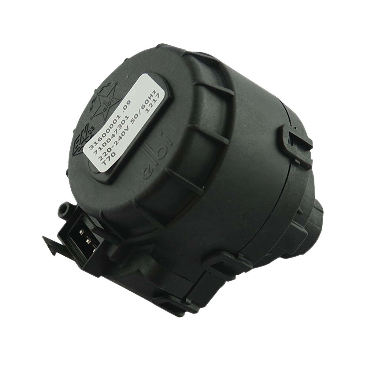 SIME ELITE HE 30 ERP & ADVANCED HE 30 DIVERTER VALVE ACTUATOR MOTOR 6087332