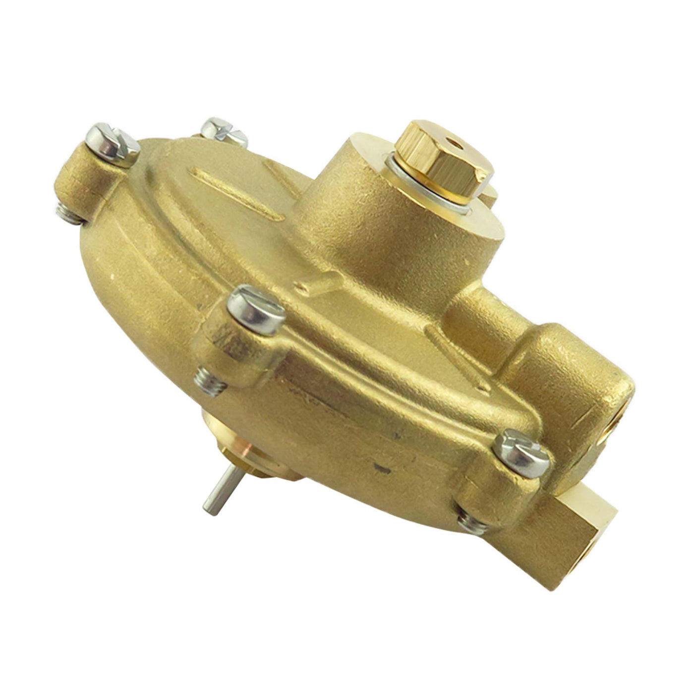 Baxi Pressure Differential Assembly JJJ005629950