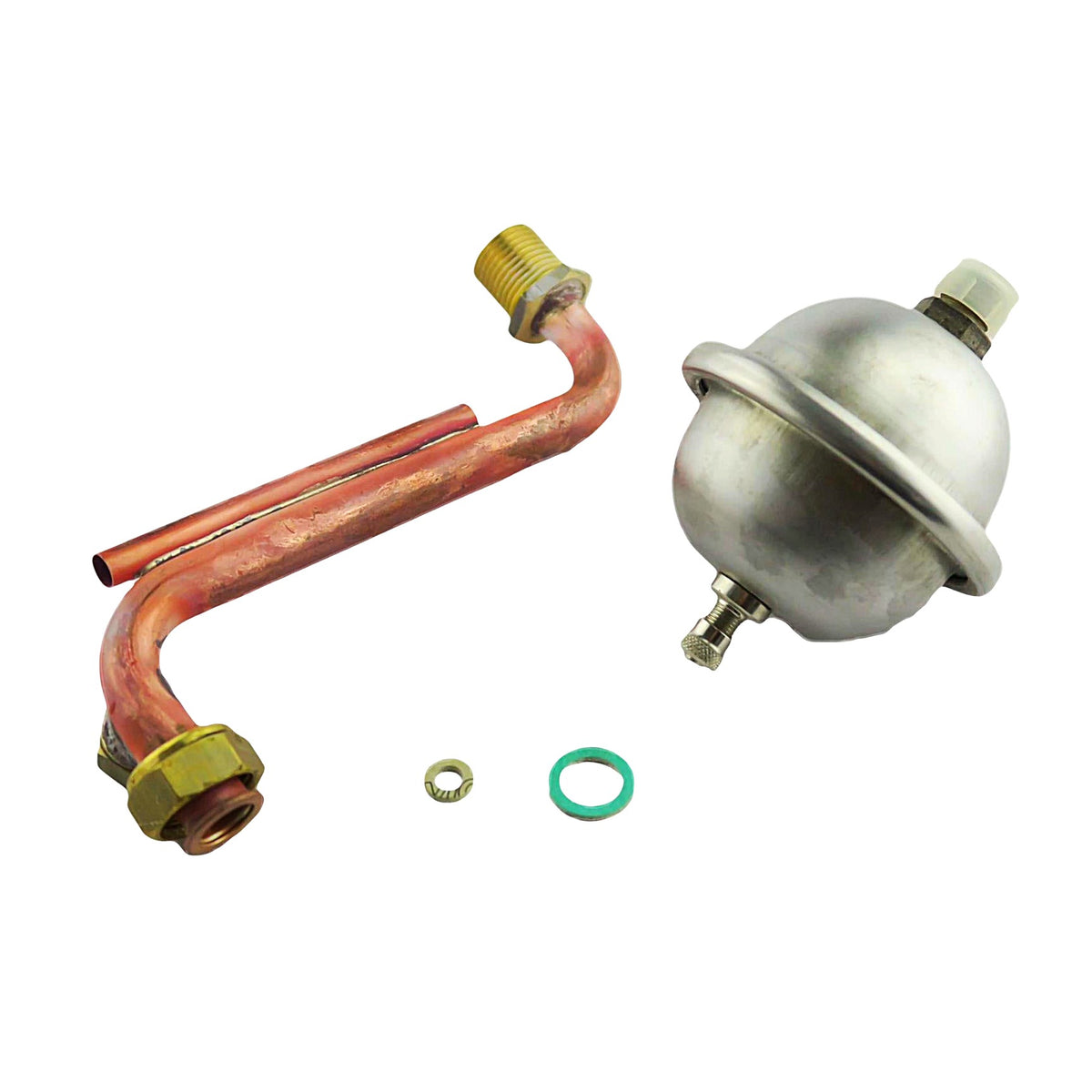 Ferroli 76FF 77FF 77CF Expansion Vesse Kit (domestic hot water) 39809150