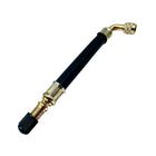 HTS Pressurisation Pump Angled Adaptor