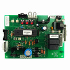RAVENHEAT CSI 120  MAIN PCB  LOW NOX & HE 120N 0012CIR11015/0 0012CIR11015/1