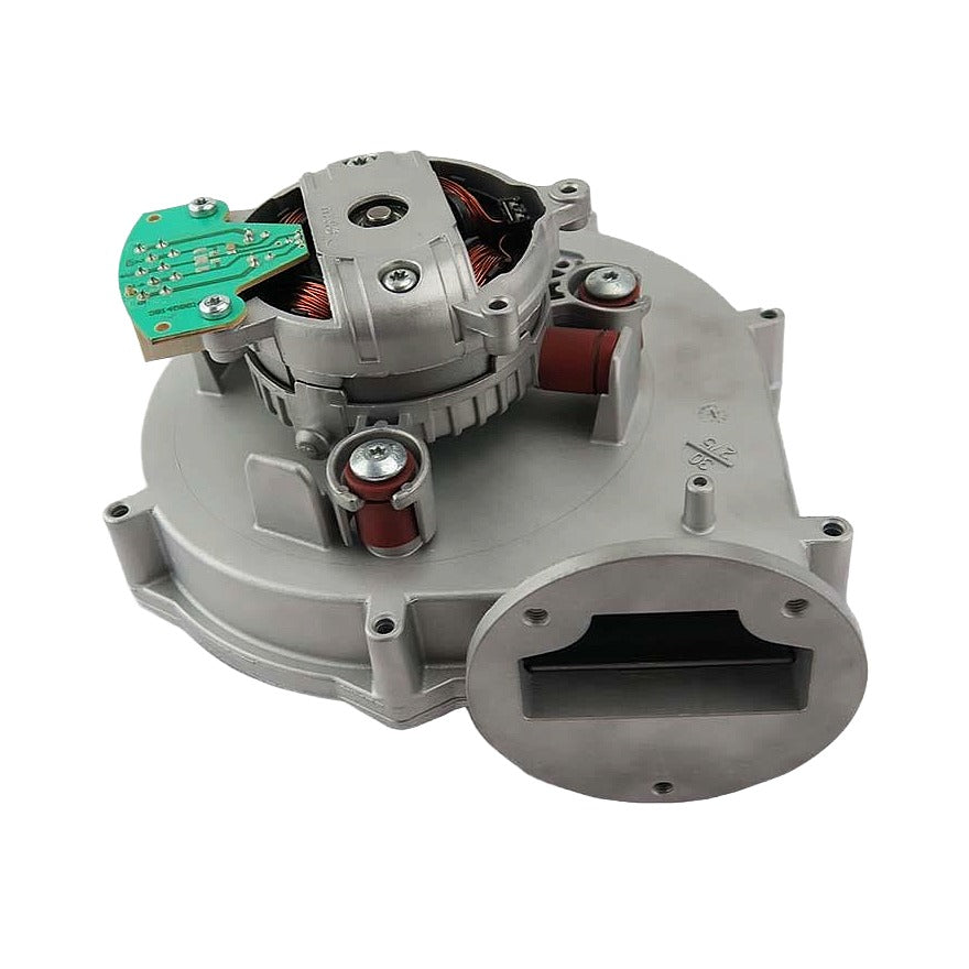CHAFFOTEAUX MINIMA HE 24FF 30FF 35FF BOILER FAN 61314434