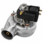 IDEAL MINI C24 & S24 BOILER FAN 172597
