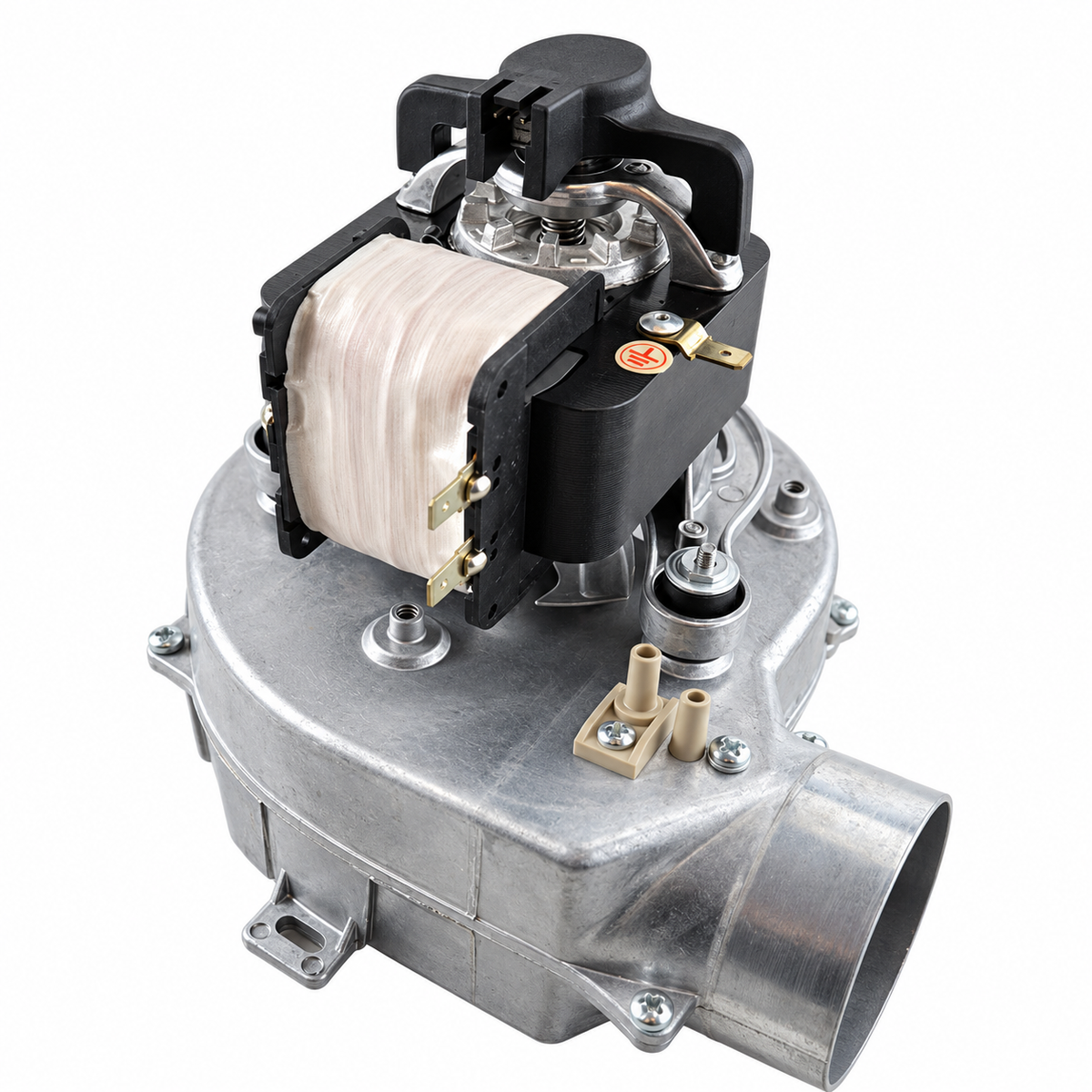 Heatline Capriz 25 28 / Hydroline Fan Assembly 3003202165