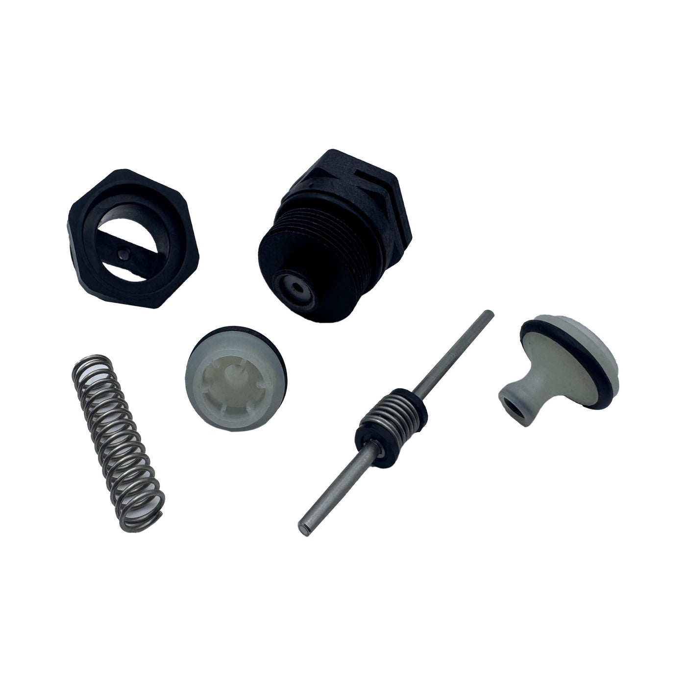 Heatline S24 S30 Compact System Diverter Valve Repair Kit 3003202082