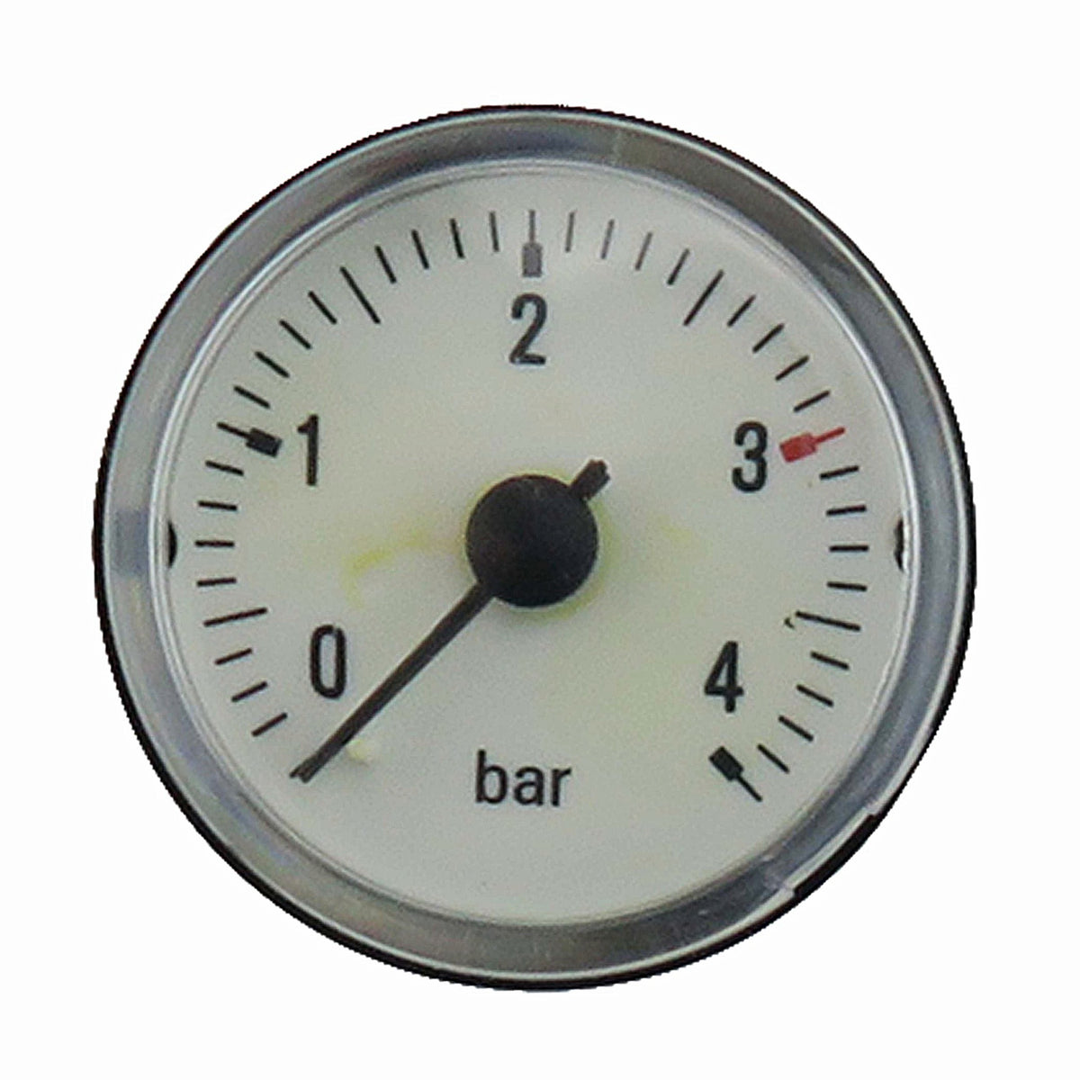 Ferroli Maxima 35C 35S Boiler Pressure Gauge 39809750
