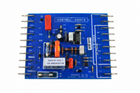 IDEAL CONCORD CXI 410-620  (NO. 6A) PCB 060554 WAS 403602