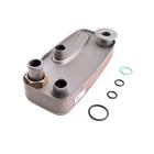 WORCESTER 28CDI FSN NG COMBI PLATE HEAT EXCHANGER (14 PLATE) 87161429030