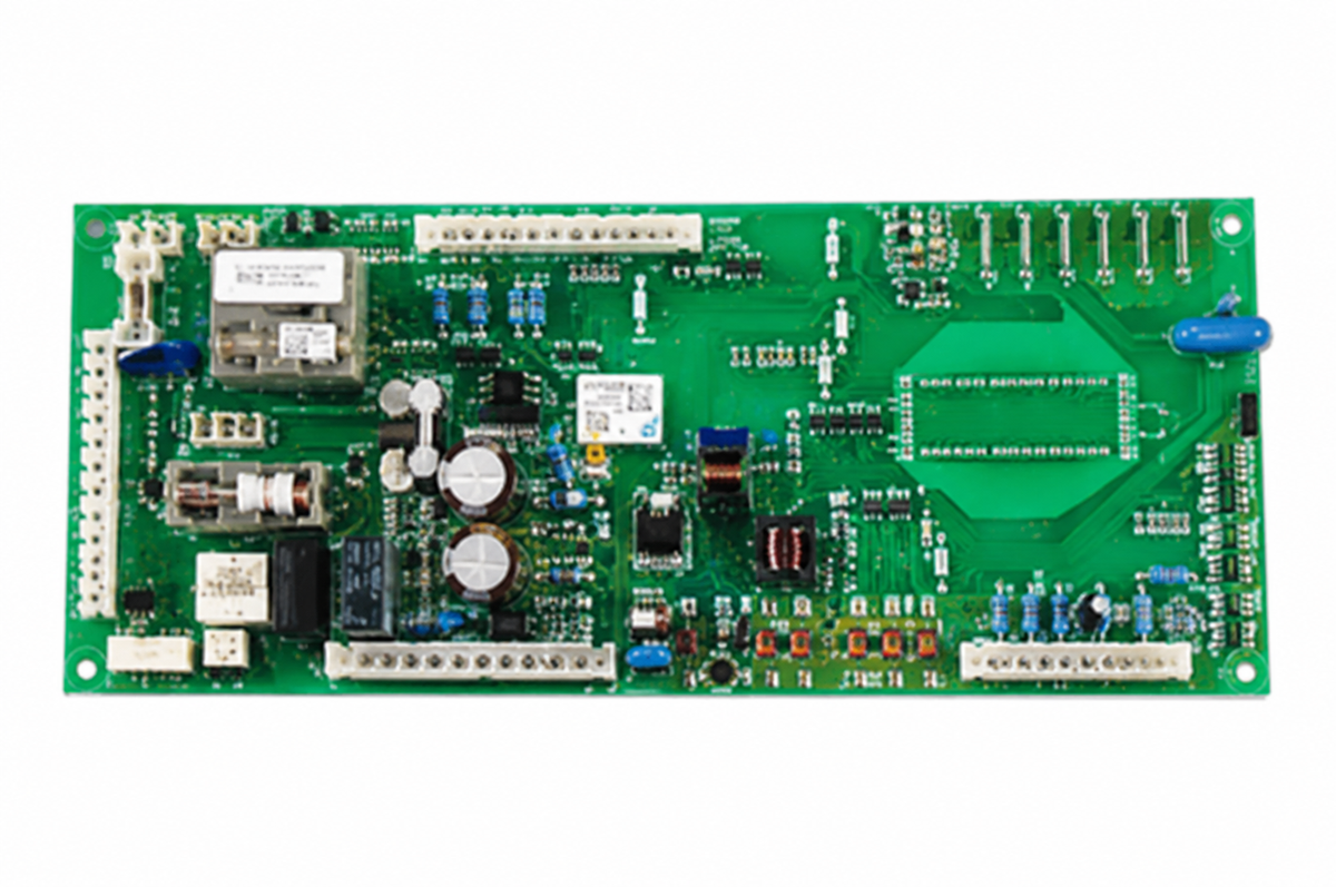 FERROLI ARENA 20-30C & 20-30A MAIN BOILER PCB 39807004 WAS 39807002